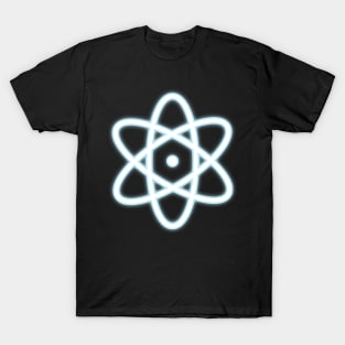 Atom Atomic Symbol T-Shirt